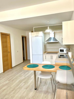 Apartamento Sileva 2 en Puerto del Rosario